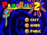 CrazySoft Paintball 2 Screenshot