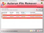 Autorun File Remover