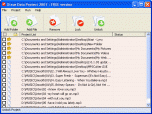 Xtrue Data Protect Screenshot