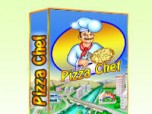Pizza Chef Screenshot