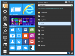 Start Menu Reviver Screenshot