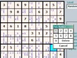 Print Sudoku