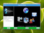 SSuite FaceCom Portal