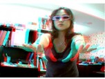 Stereo 3D Webcam Driver Screenshot