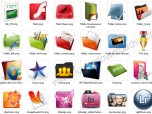 Application Icons