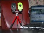 HYTEK Stereo 3D Camera Driver