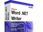 Elerium Word .NET Writer Screenshot