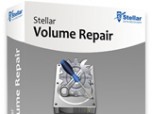 Stellar Volume Repair Screenshot