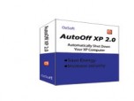 AutoOff XP 2.0 Screenshot