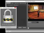 Video Encryptor Screenshot