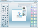Jeta Logo Designer Screenshot