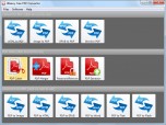 Weeny Free PDF Converter