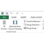 Excel Power Expander Screenshot