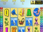 Dolphin Dollars Screenshot