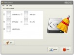 Free PC Cleaner Screenshot