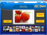 ABCBasics1 Plural and Singular Words Screenshot