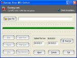 Eusing Free MP3 Cutter Screenshot