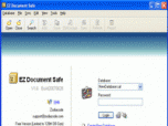 EZ Document Safe