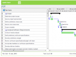 Ganib - Project Management Software Screenshot