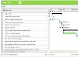 Ganib - Project Management Software