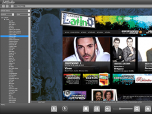 IntRadio Screenshot