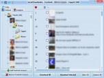 Social Downloader Screenshot