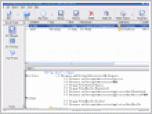 AnyBackup 2007 Server Edition Screenshot