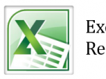 Excel Reports Screenshot