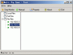Multi FTP Sync Screenshot