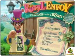 Royal Envoy: Campaign for the Crown