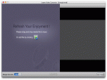 Leawo Video Converter for Mac Screenshot
