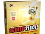 STOPzilla Anti-Spyware Screenshot