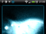 Astro Player Screenshot