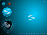 WX Supreme Desktop HPS Screenshot