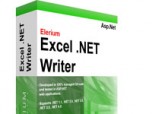 Elerium Excel .NET Writer Screenshot