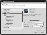 Soft4Boost Video to Device Screenshot