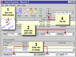 SharedExpenseTracker