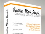 Spelling Made Simple