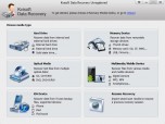 Kvisoft Data Recovery