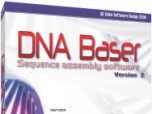 DNA BASER Assembler