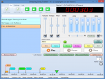 Amazing Song Trainer (slow down music) Screenshot