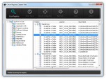 Clever Registry Cleaner Free Screenshot