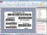 LabelPath Barcode Label Maker Software