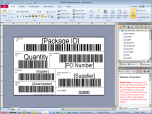 LabelPath Barcode Label Maker Software Screenshot