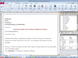 PaperPath Variable Data Publishing Software Screenshot