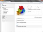 Technical Documentation Copy+Paste Kit Screenshot