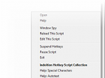 indoition Hotkey Script Collection Screenshot