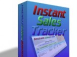 InstantSalesTracker Professional Edition Screenshot