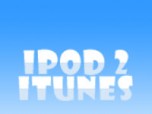 iPod 2 iTunes Screenshot