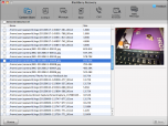BlackBerry Recovery for Mac Screenshot